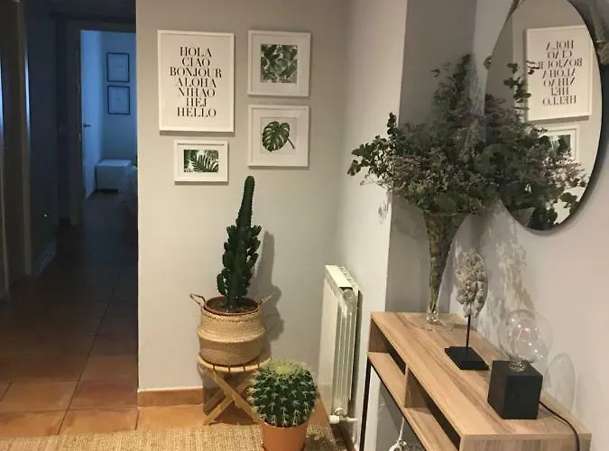 Apartament Doblas , Parking Gratis Kordoba