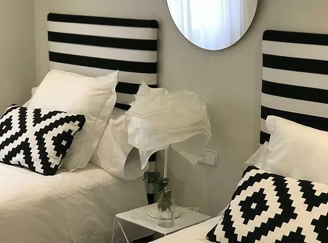 Apartament Doblas , Parking Gratis Kordoba