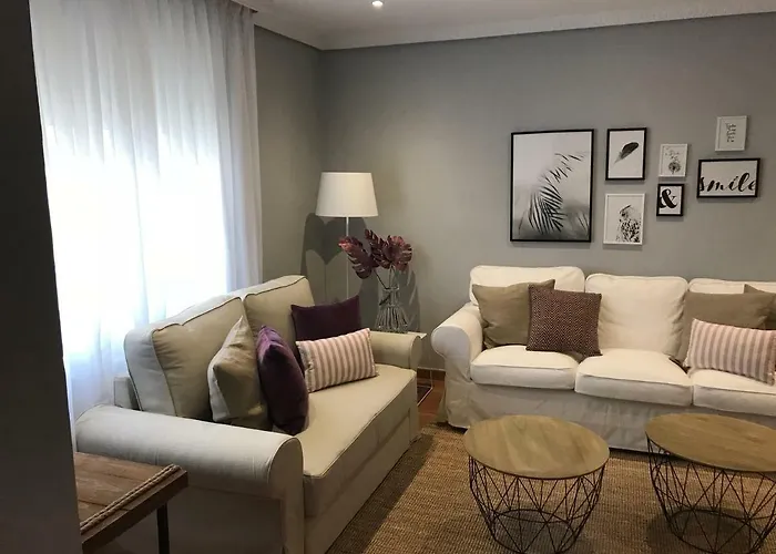 Apartament Doblas , Parking Gratis