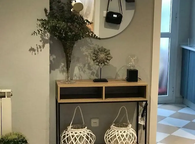 Doblas , Parking Gratis