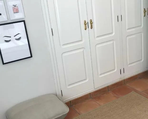 Doblas , Parking Gratis