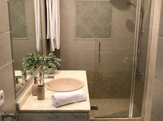 Apartament Doblas , Parking Gratis