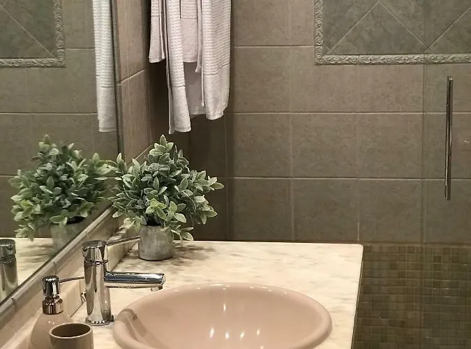 Doblas , Parking Gratis Apartament Kordoba