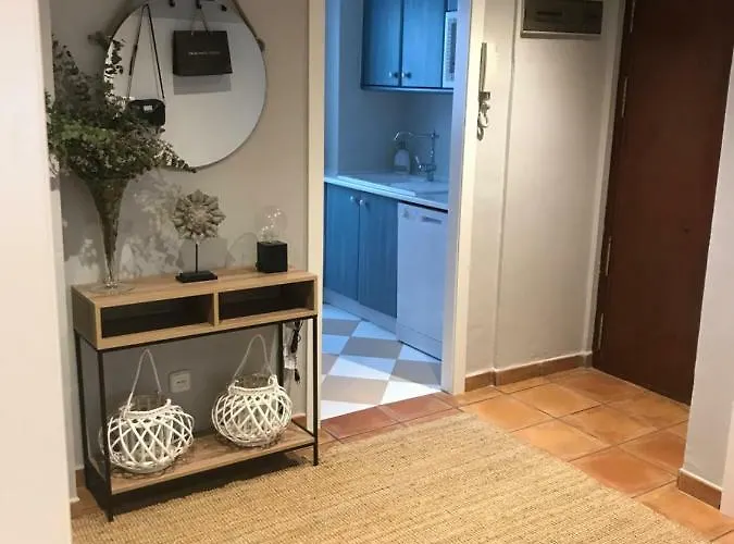 Apartament Doblas , Parking Gratis